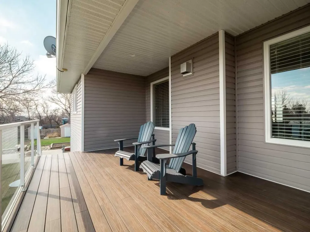 510 4 Street Stirling AB T0K 2E0