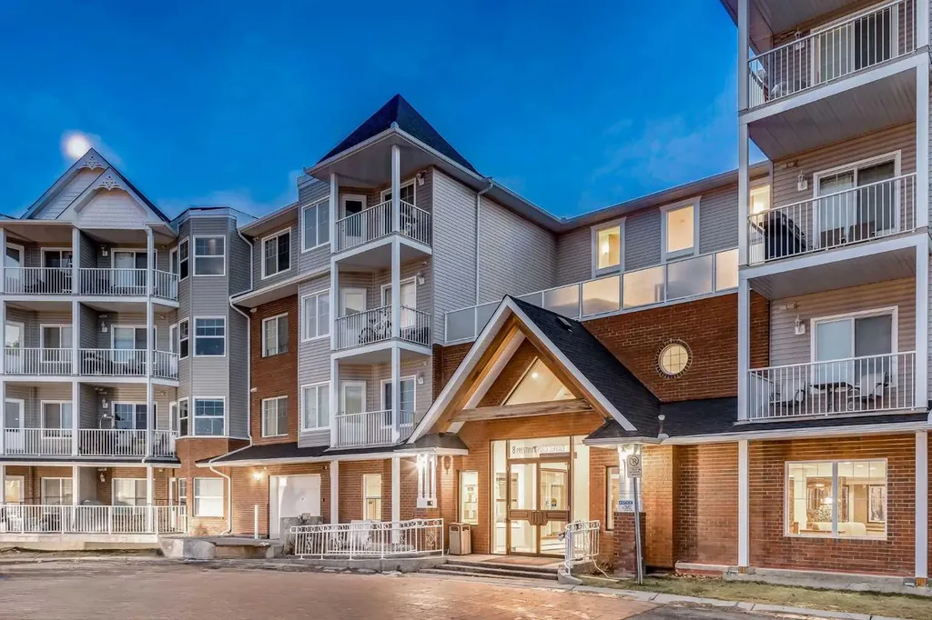 8 Prestwick Pond Terrace SE Calgary AB T2Z 4P3