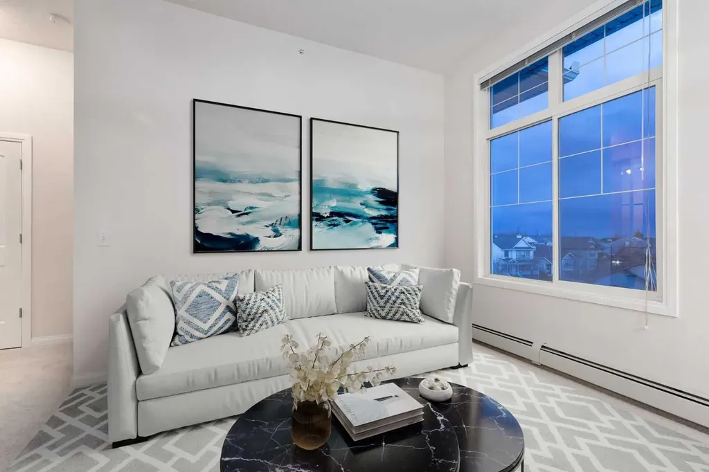 8 Prestwick Pond Terrace SE Calgary AB T2Z 4P3