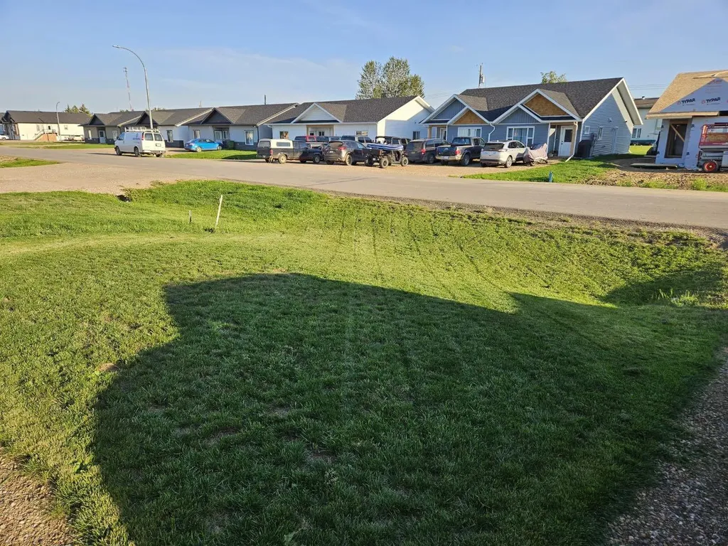 10406 105 Avenue La Crete AB T0H2H0