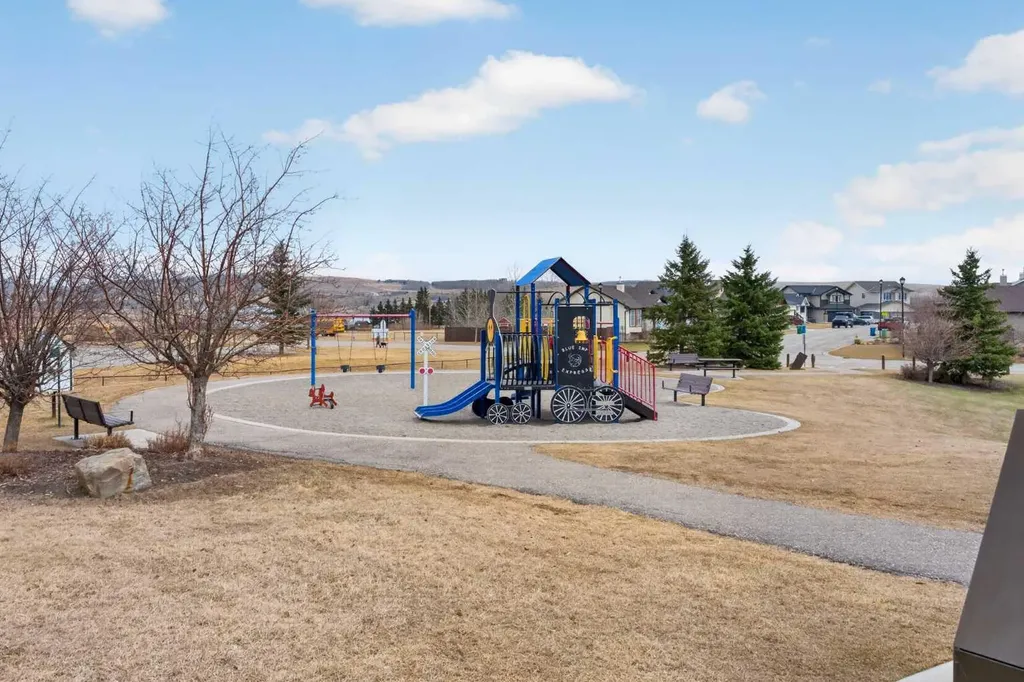 612 Country Meadows Close NW Diamond Valley AB T0L 2A0