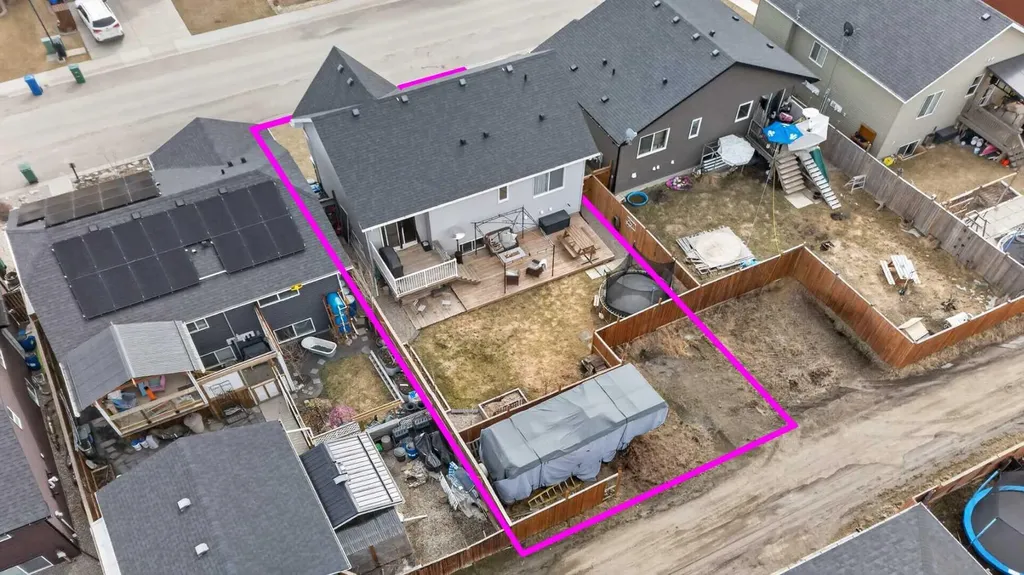 612 Country Meadows Close NW Diamond Valley AB T0L 2A0