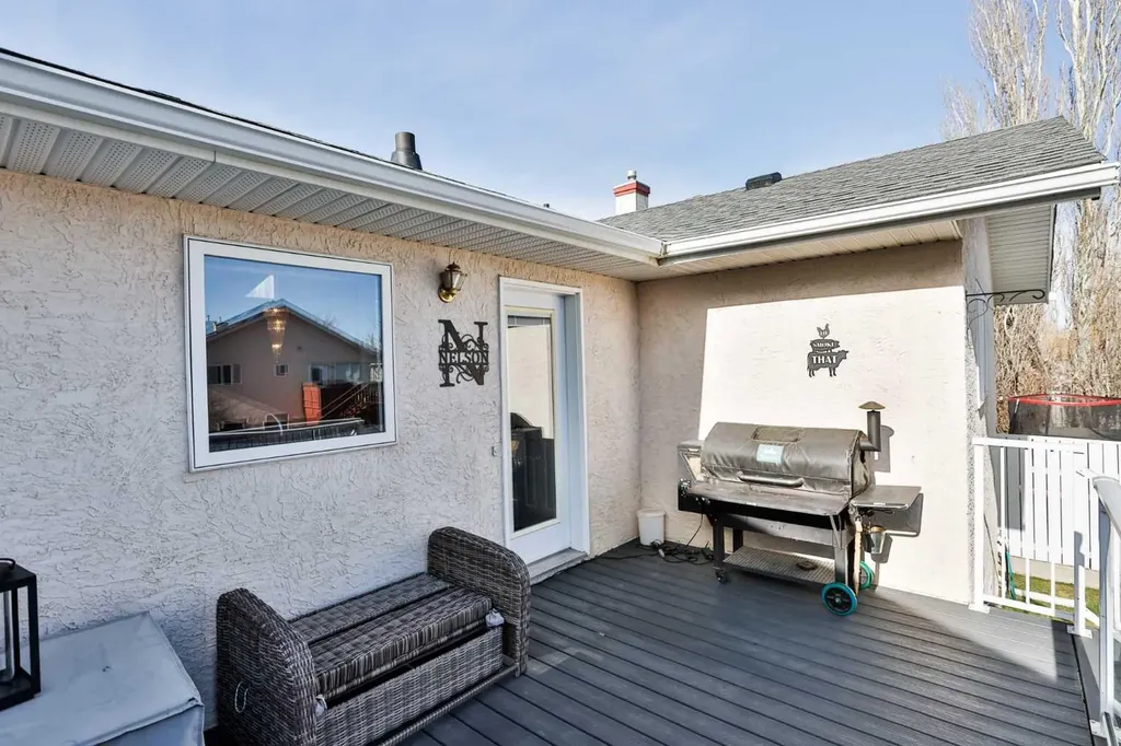 263 Red Crow Boulevard W Lethbridge AB T1K 7B2