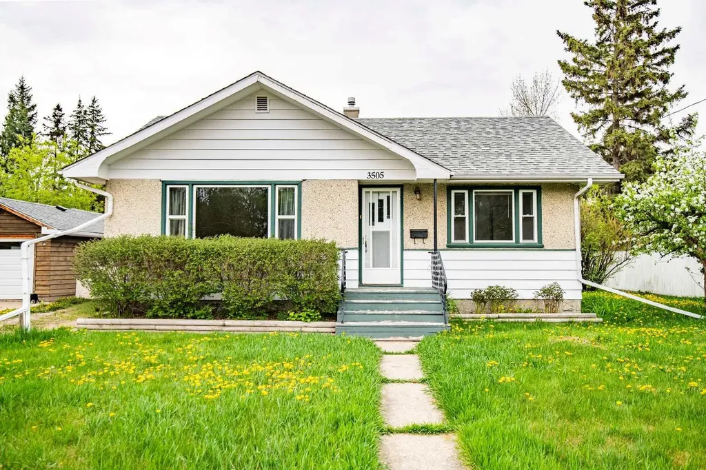 3505 45 Avenue Red Deer AB T4N 3K7