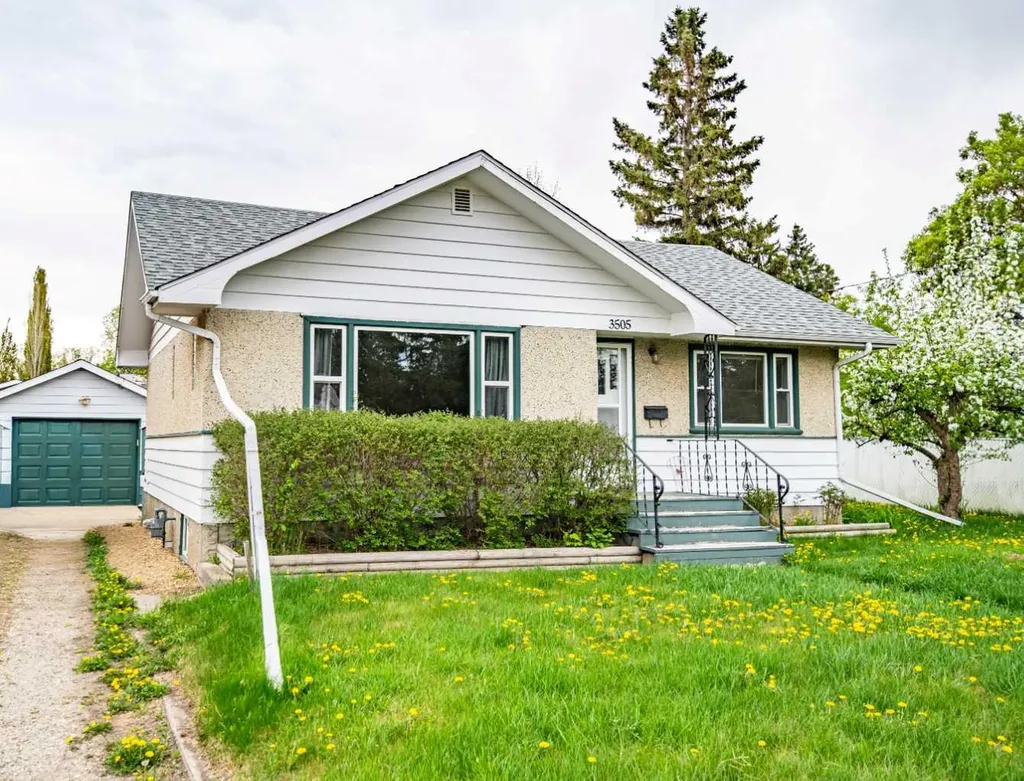 3505 45 Avenue Red Deer AB T4N 3K7