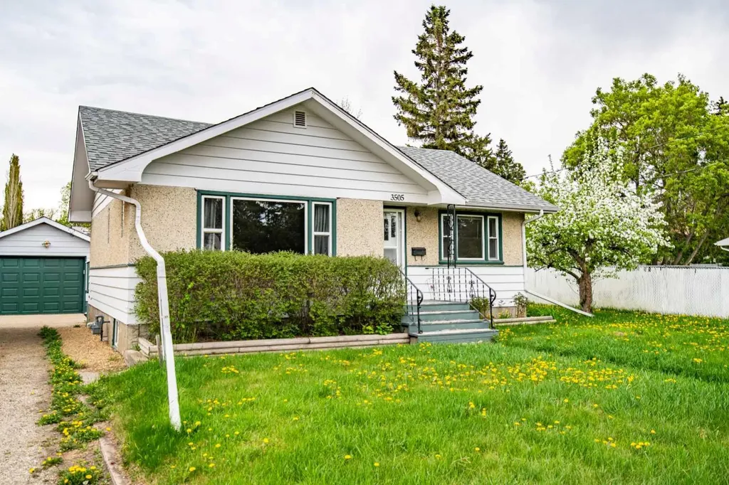 3505 45 Avenue Red Deer AB T4N 3K7