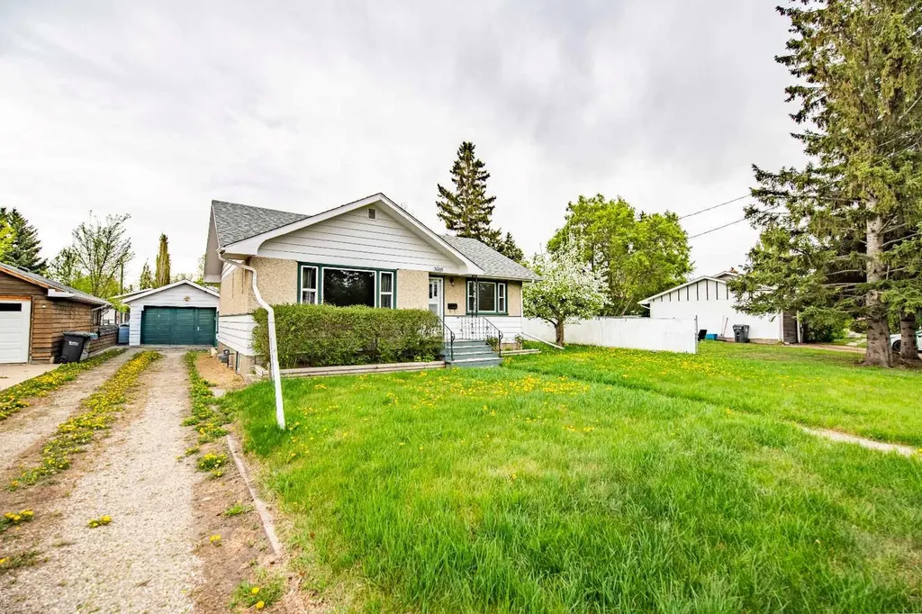 3505 45 Avenue Red Deer AB T4N 3K7