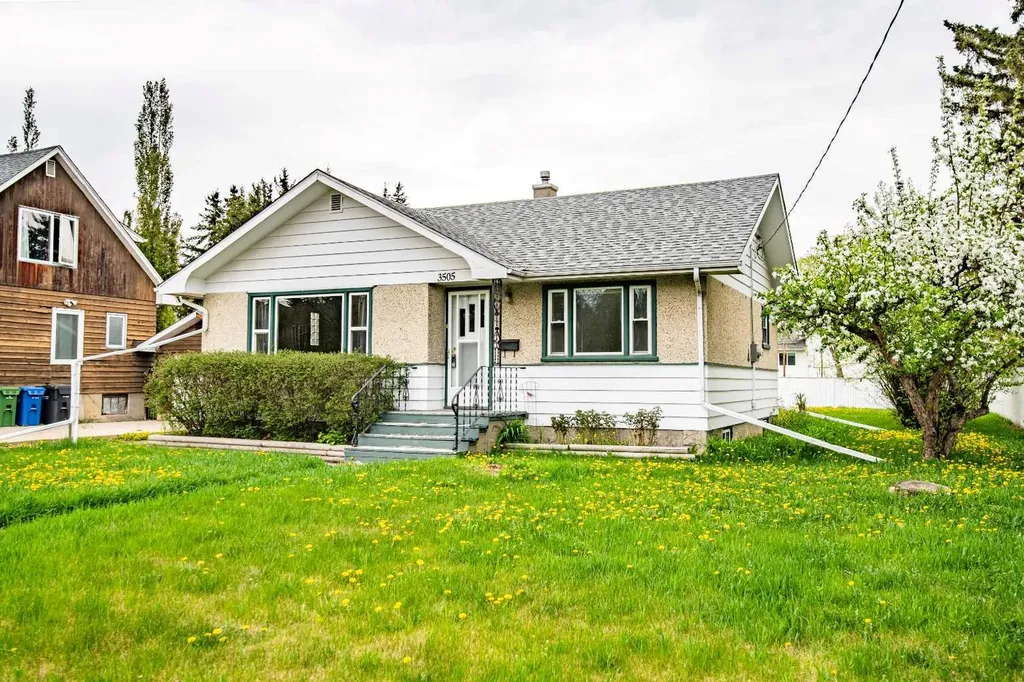 3505 45 Avenue Red Deer AB T4N 3K7