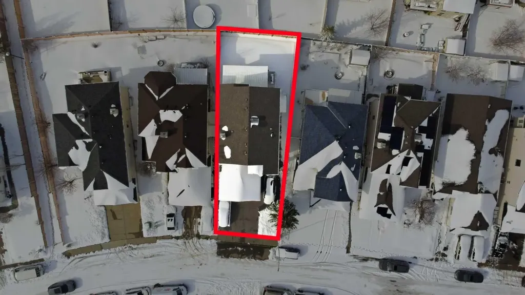 171 Coral Springs Park NE Calgary AB T3J 3Y2