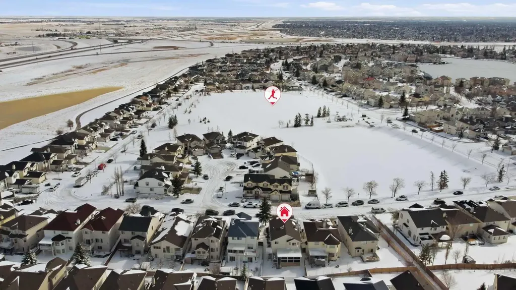 171 Coral Springs Park NE Calgary AB T3J 3Y2