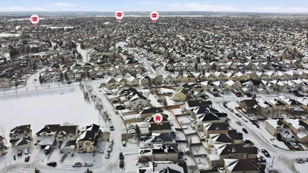 171 Coral Springs Park NE Calgary AB T3J 3Y2
