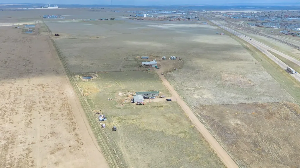 902 Range Road 65 Redcliff AB T0J 2P0