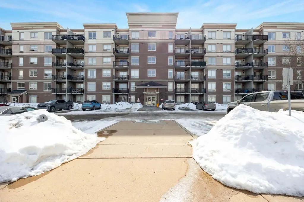 135B Sandpiper Road Fort Mcmurray AB T9K 0N3