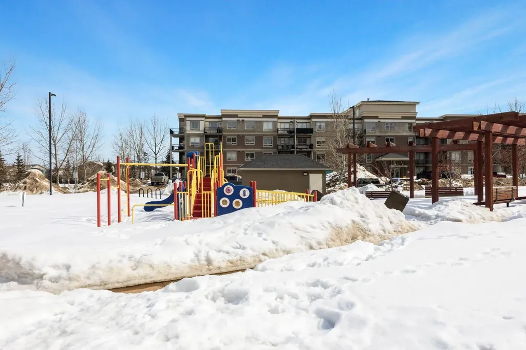 135B Sandpiper Road Fort Mcmurray AB T9K 0N3