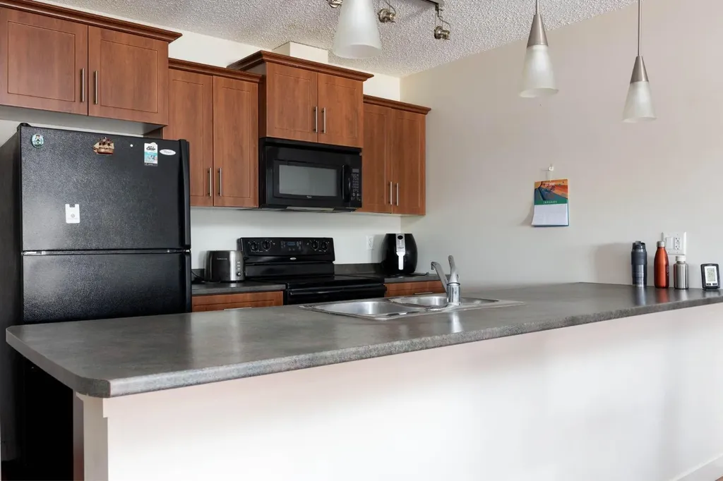 135B Sandpiper Road Fort Mcmurray AB T9K 0N3