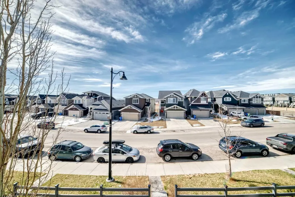 298 Sage Meadows Park NW Calgary AB T3P1P5