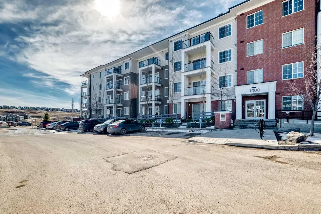 298 Sage Meadows Park NW Calgary AB T3P1P5