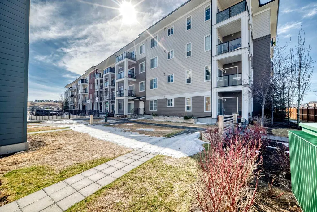 298 Sage Meadows Park NW Calgary AB T3P1P5