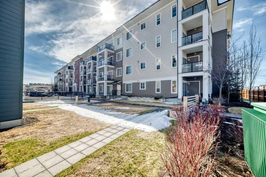 298 Sage Meadows Park NW Calgary AB T3P1P5