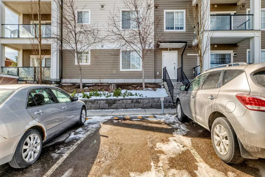 298 Sage Meadows Park NW Calgary AB T3P1P5