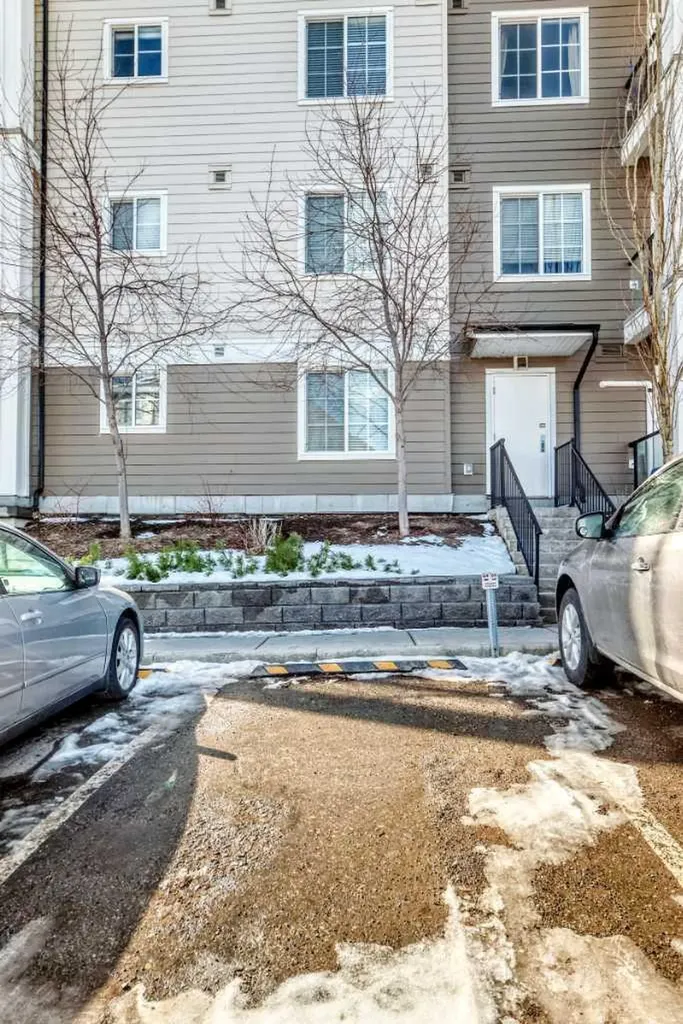298 Sage Meadows Park NW Calgary AB T3P1P5