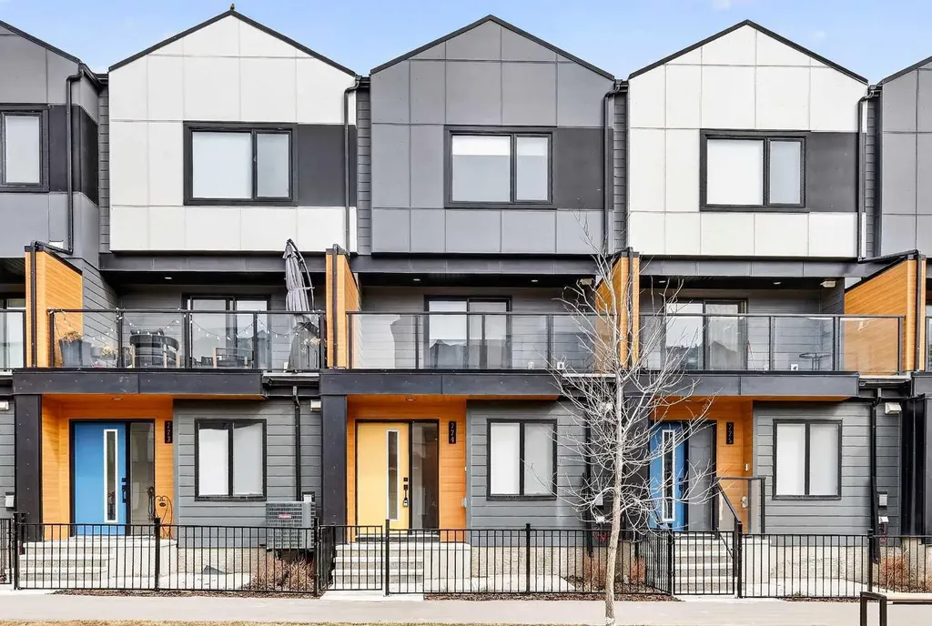 8500 19 Avenue SE Calgary AB T2A0M8