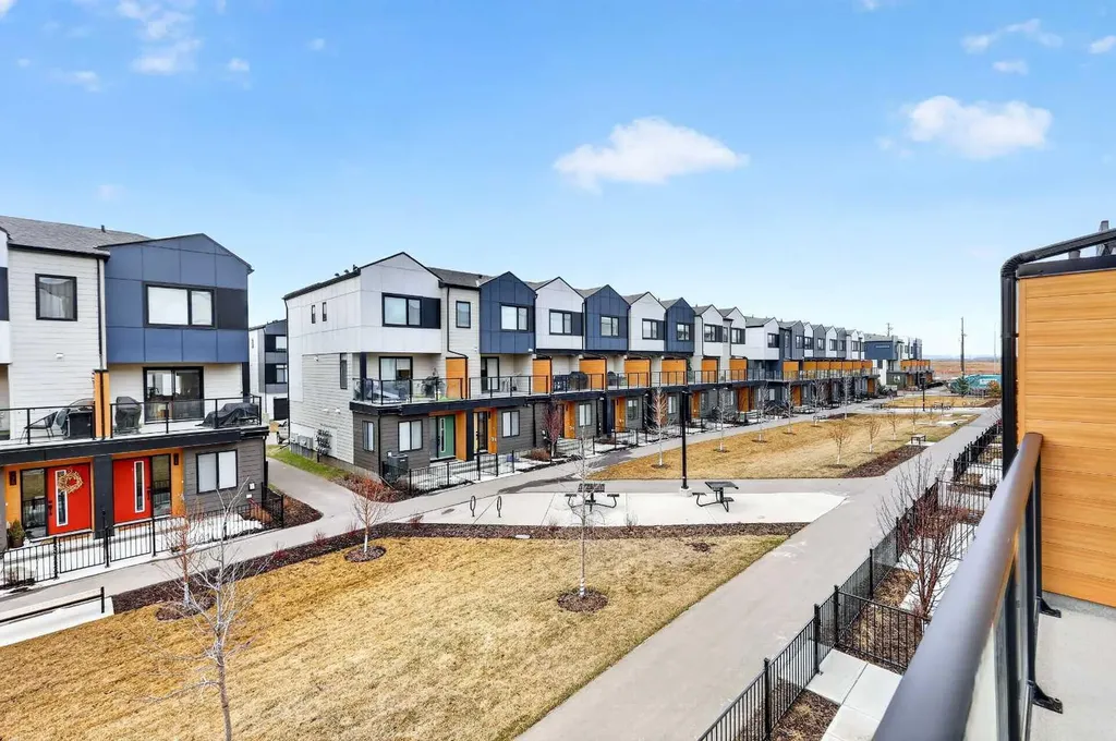 8500 19 Avenue SE Calgary AB T2A0M8
