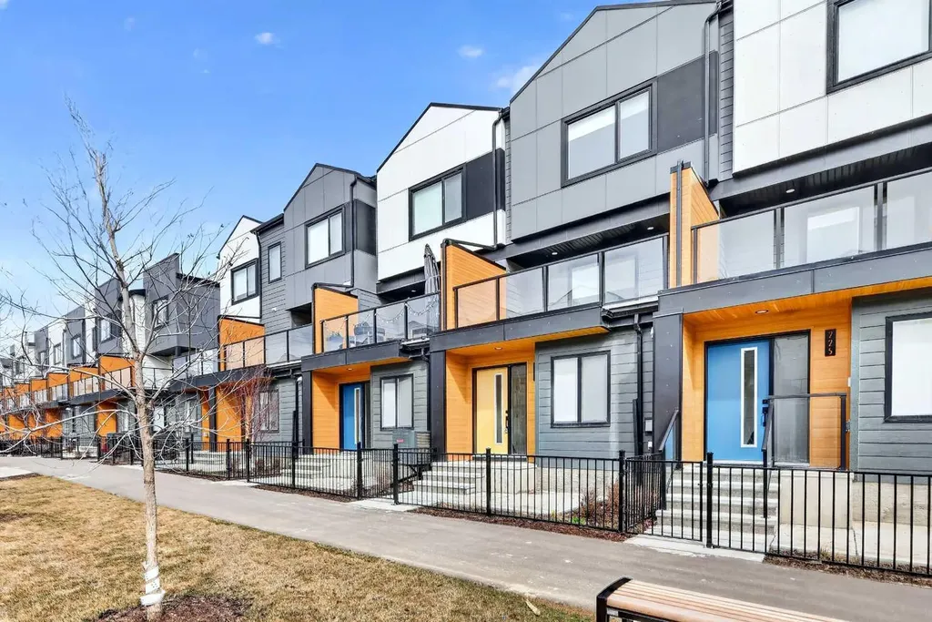 8500 19 Avenue SE Calgary AB T2A0M8