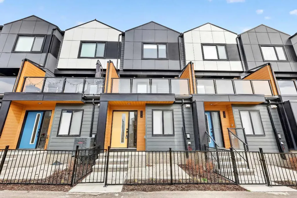 8500 19 Avenue SE Calgary AB T2A0M8