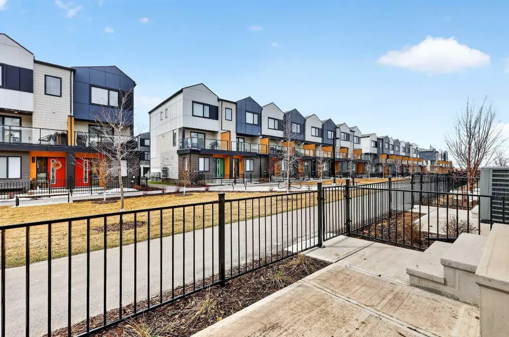8500 19 Avenue SE Calgary AB T2A0M8