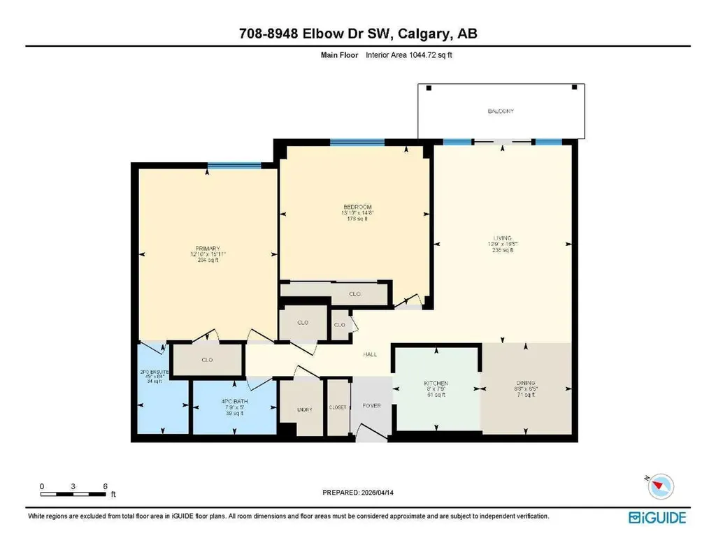 8948 Elbow Drive SW Calgary AB T2V 0H9