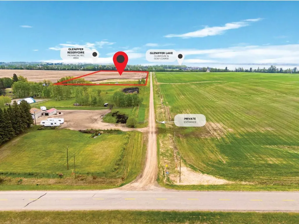 None Rural Red Deer County AB t4g0k6
