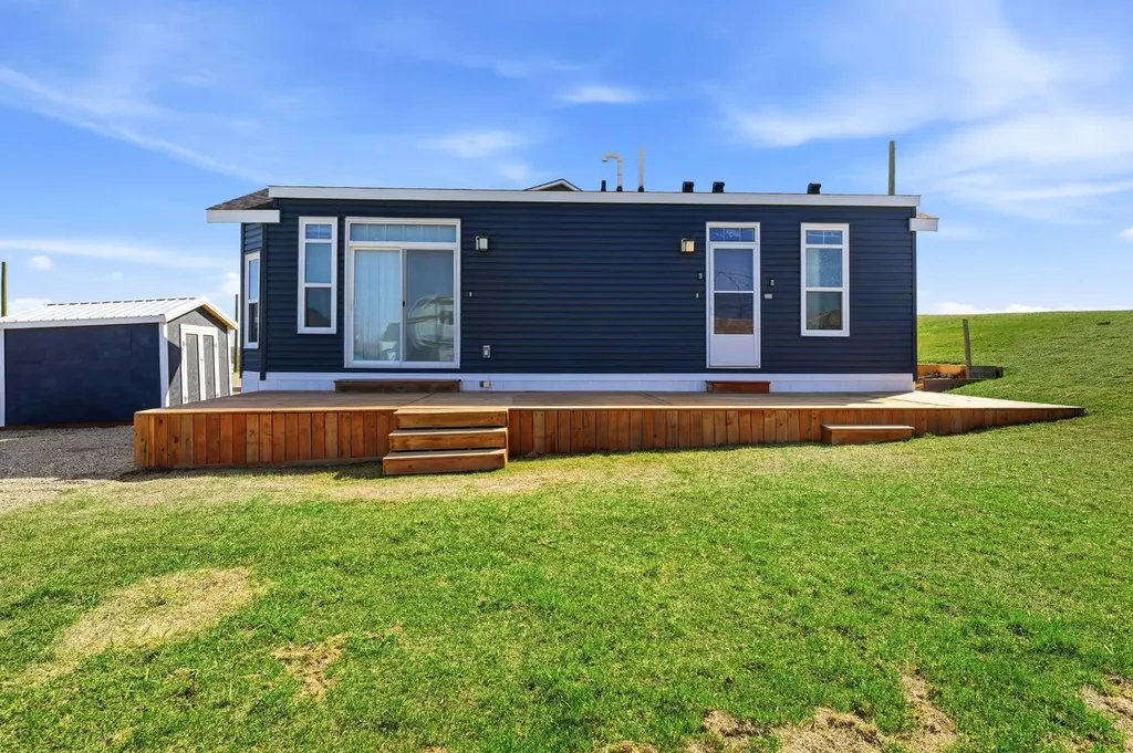 25054 South Pine Lake Road Rural Red Deer County AB T0M1R0