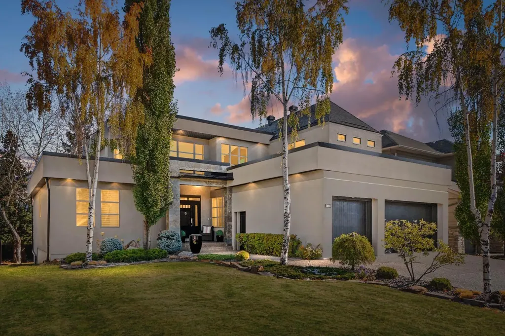 122 Aspen Ridge Place SW Calgary AB T3H0J6