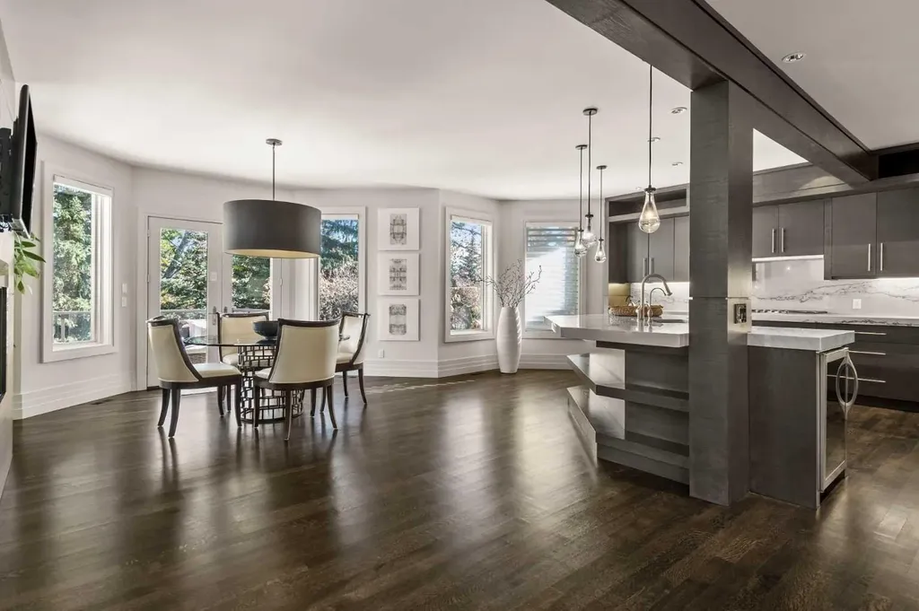 122 Aspen Ridge Place SW Calgary AB T3H0J6
