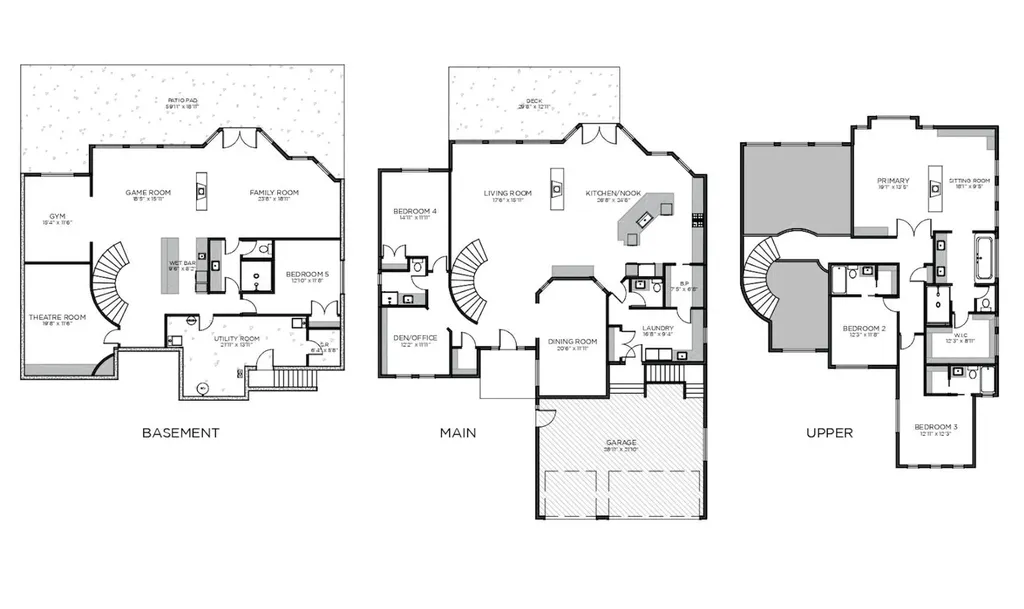 122 Aspen Ridge Place SW Calgary AB T3H0J6