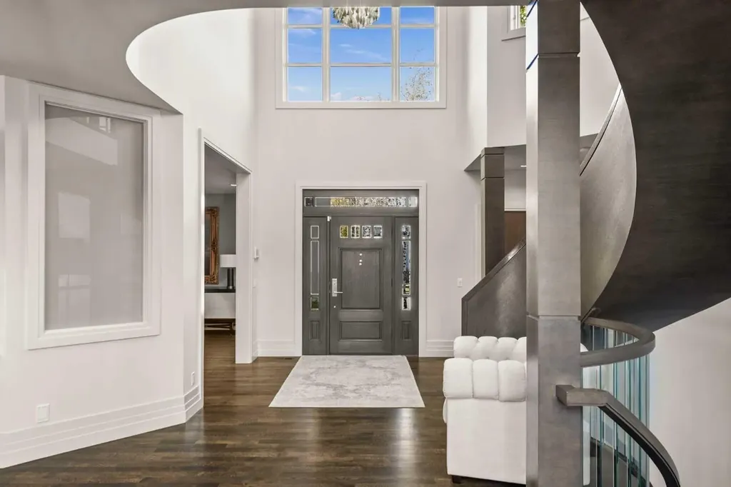 122 Aspen Ridge Place SW Calgary AB T3H0J6
