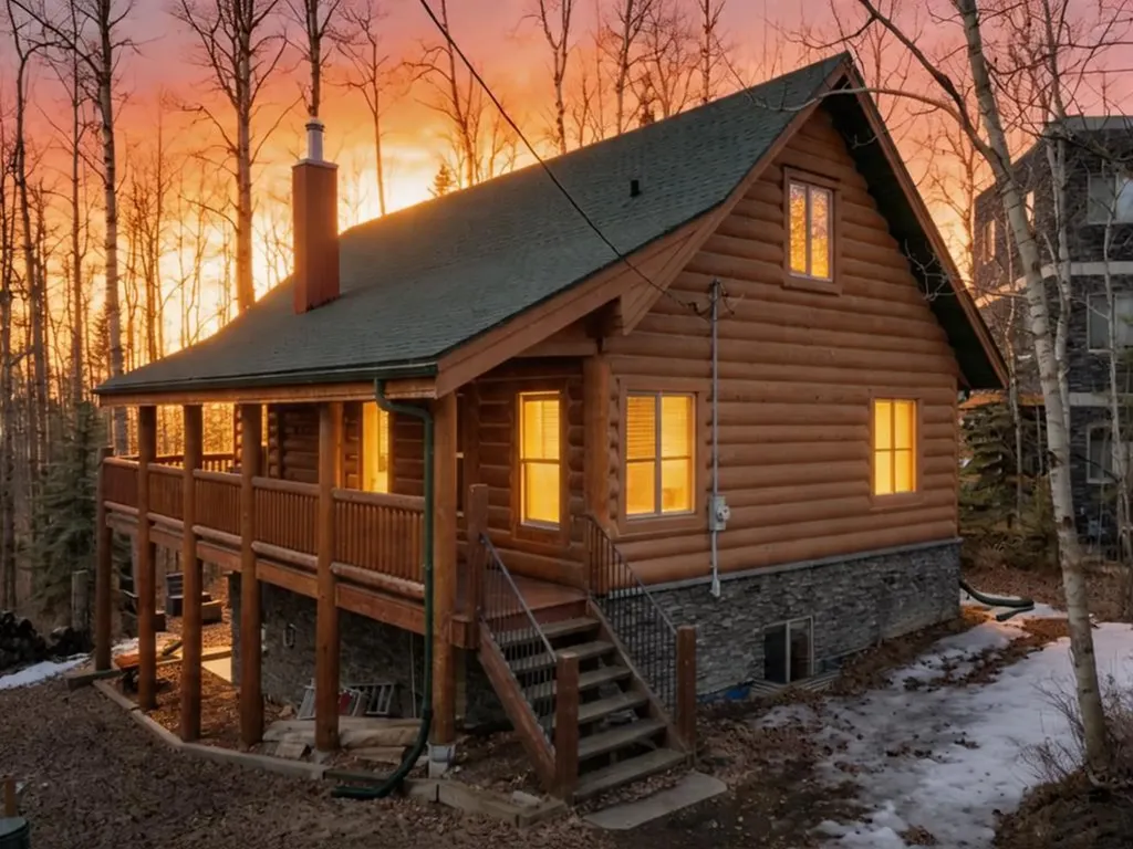 1345 Balm Road Sunbreaker Cove AB T0C 0J0