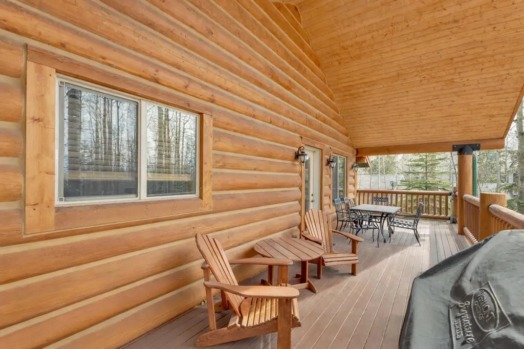 1345 Balm Road Sunbreaker Cove AB T0C 0J0