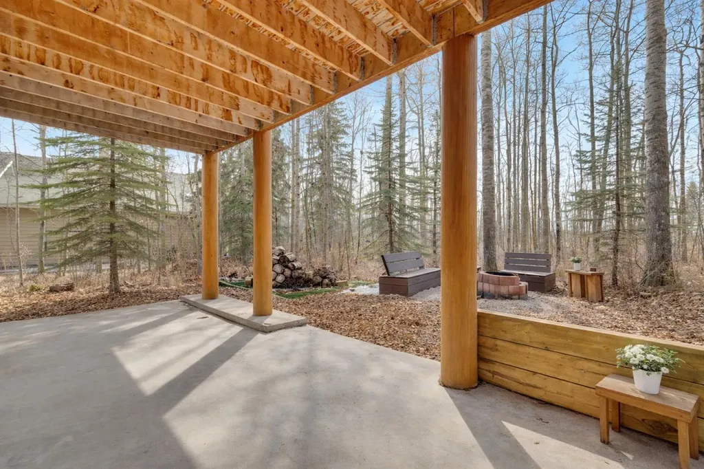 1345 Balm Road Sunbreaker Cove AB T0C 0J0