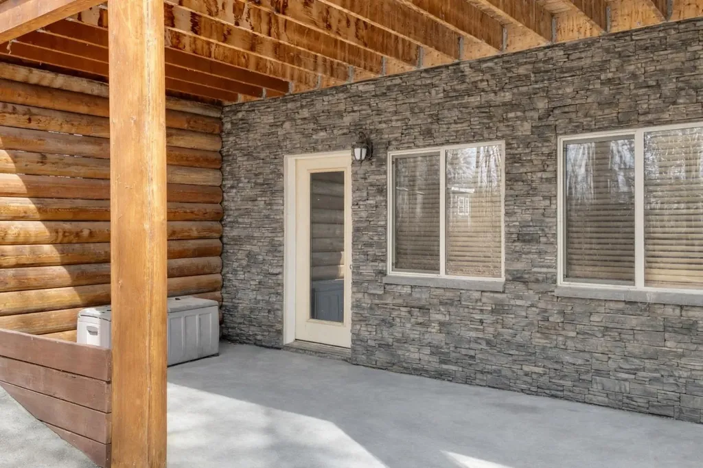 1345 Balm Road Sunbreaker Cove AB T0C 0J0