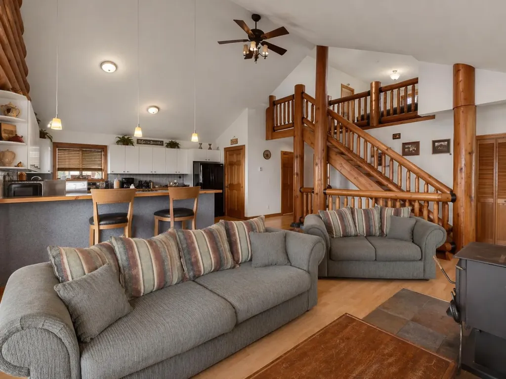 1345 Balm Road Sunbreaker Cove AB T0C 0J0