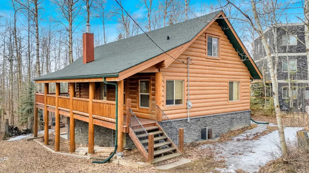 1345 Balm Road Sunbreaker Cove AB T0C 0J0