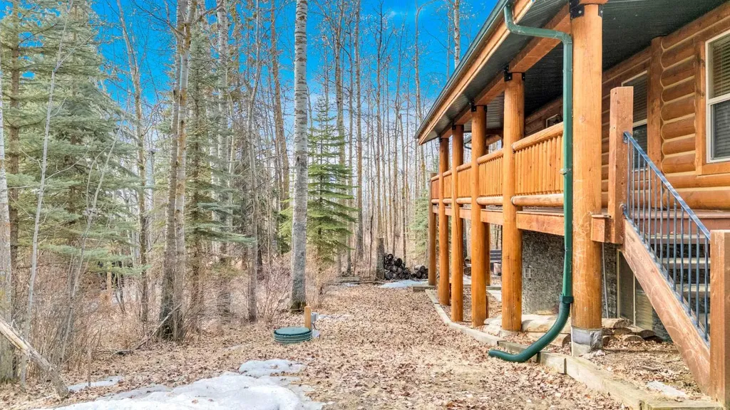 1345 Balm Road Sunbreaker Cove AB T0C 0J0