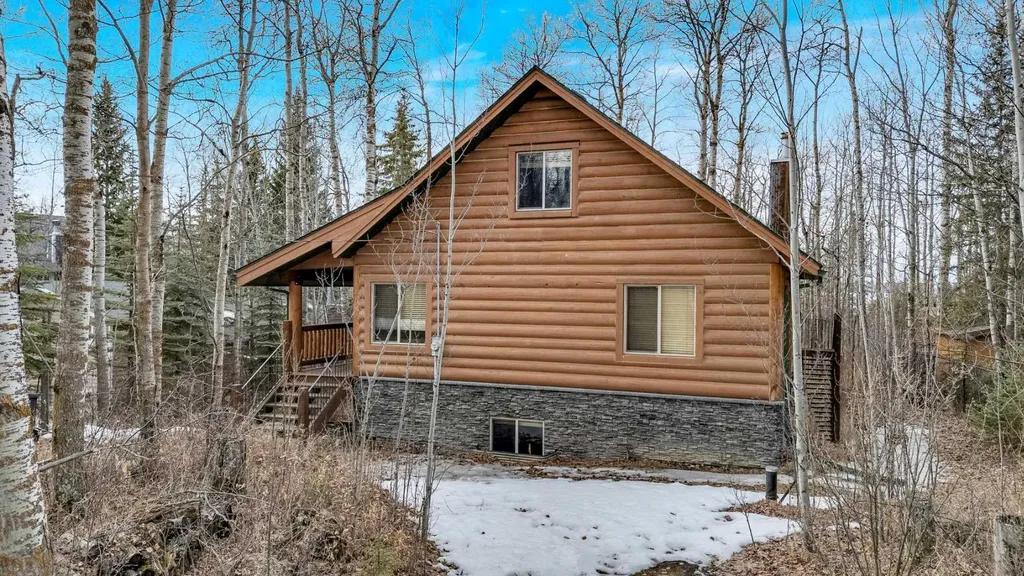 1345 Balm Road Sunbreaker Cove AB T0C 0J0