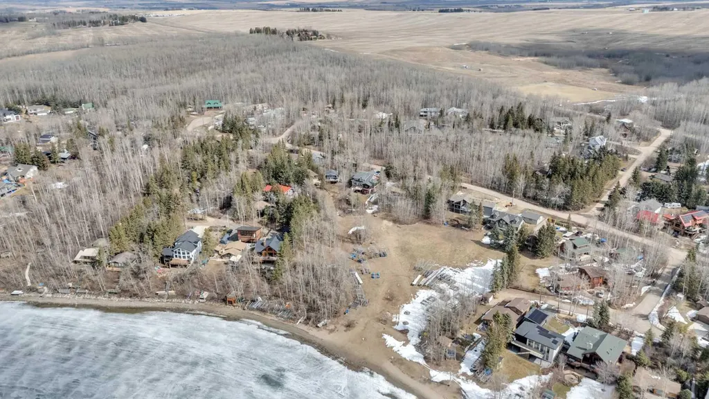 1345 Balm Road Sunbreaker Cove AB T0C 0J0