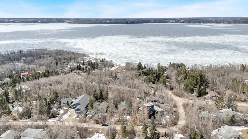 1345 Balm Road Sunbreaker Cove AB T0C 0J0