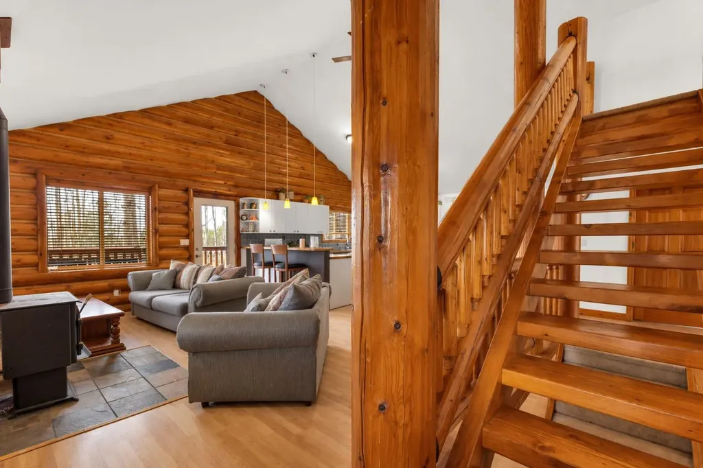 1345 Balm Road Sunbreaker Cove AB T0C 0J0