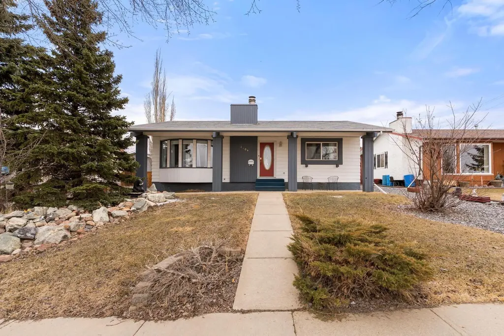 6609 Enevold Drive Camrose AB T4V 3J9