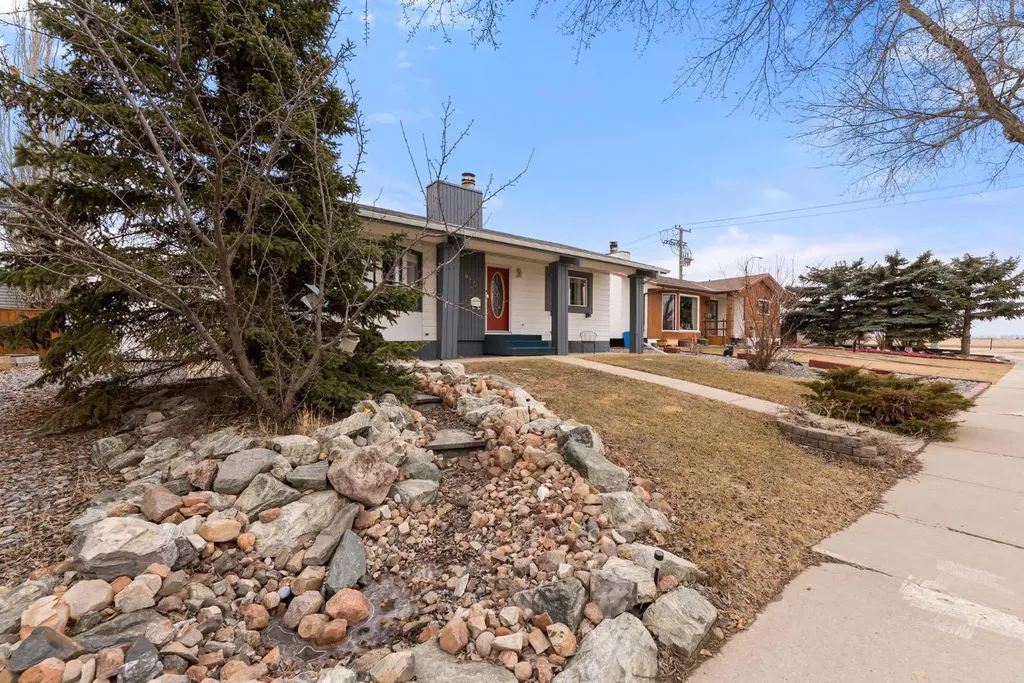 6609 Enevold Drive Camrose AB T4V 3J9